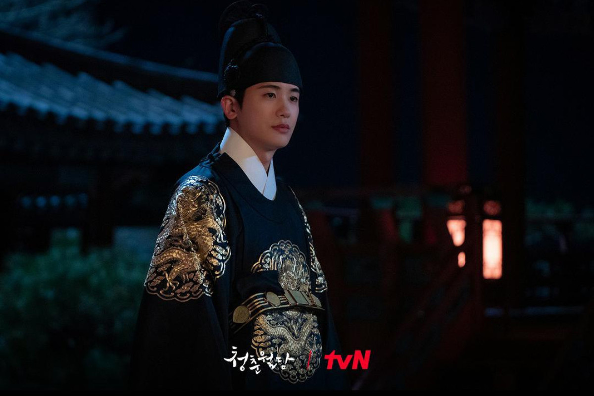 Drakor Our Blooming Youth Episode 12 Tayang Jam Berapa? Inilah Jadwal Tayang Server Indo Lengkap