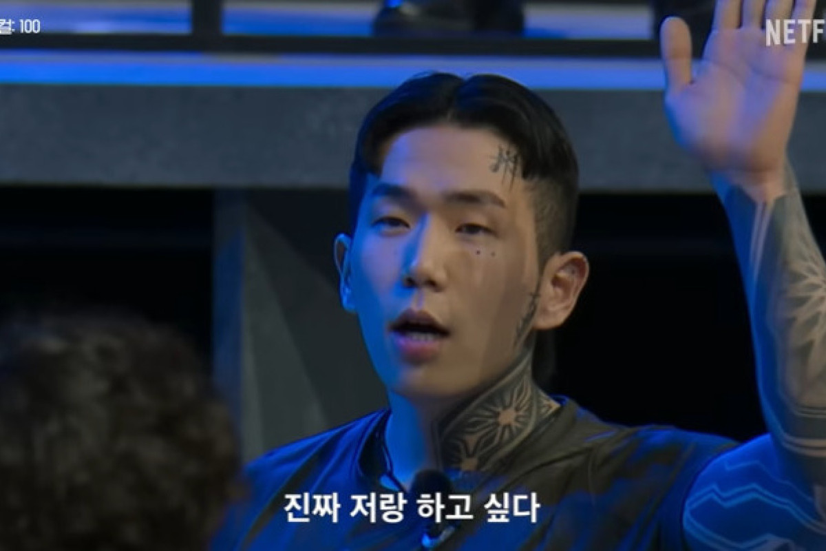 PreSAVE Link STREAMING Reality Show Physical 100 Episode 5 dan 6 SUB