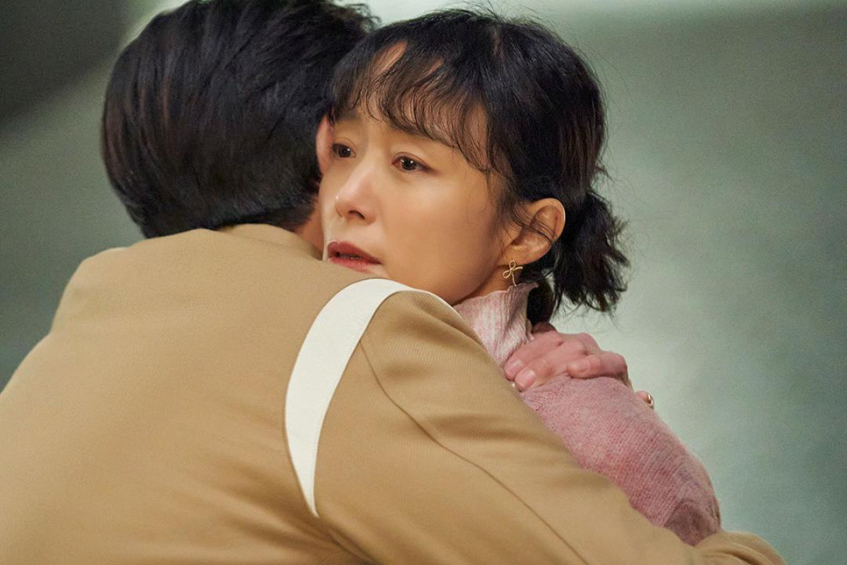 Jam Berapa Drakor Crash Course in Romance Episode 11 Tayang? Berikut