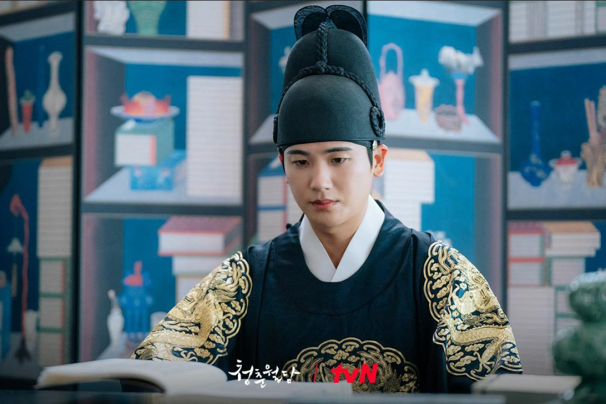 Jam Berapa Drakor Our Blooming Youth Episode 17 Tayang? Cek Jadwal