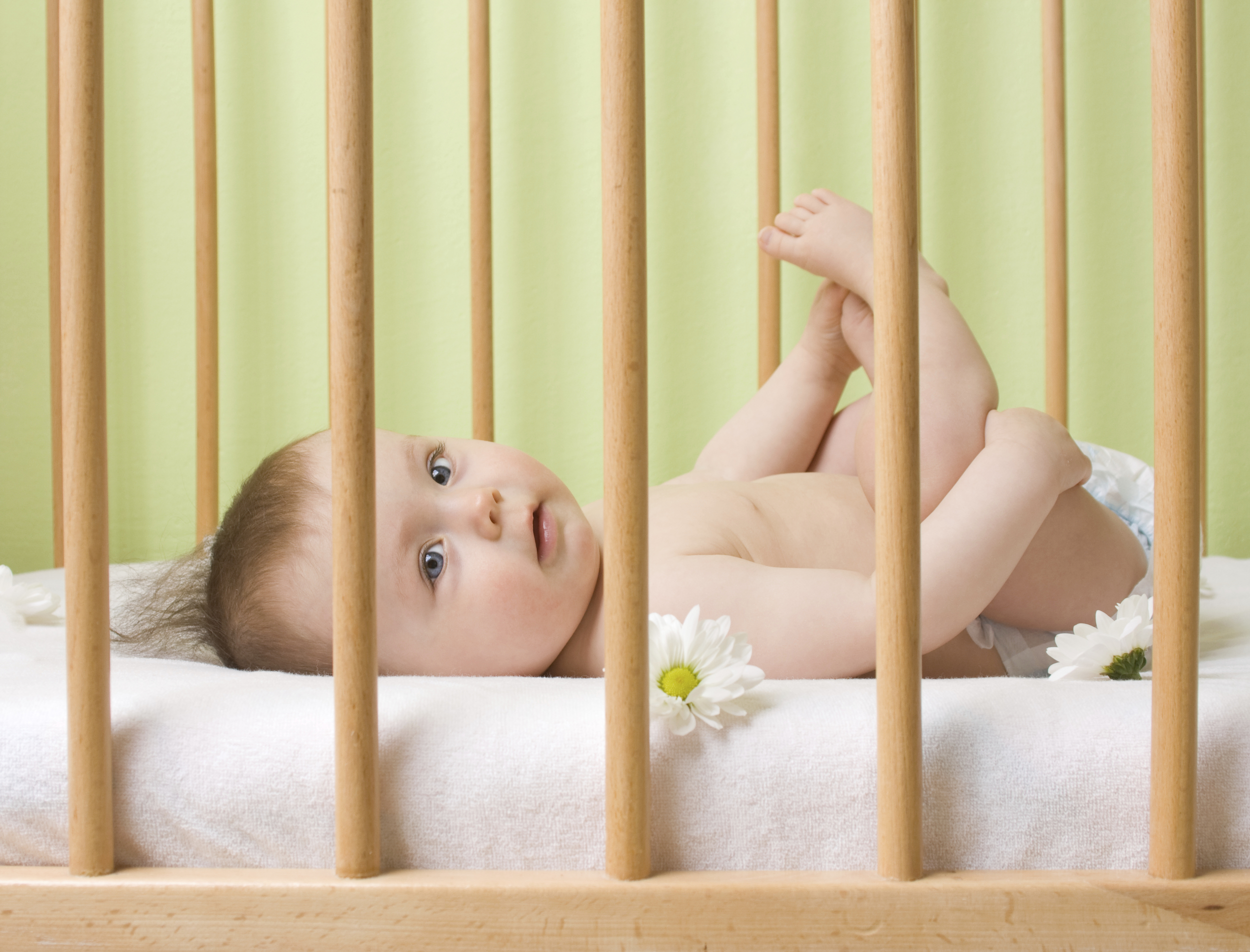 Sleep Training With Your Sitter Sleep Training With Your Sitter