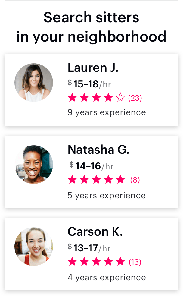 How Much Should You Pay a Babysitter or Nanny?