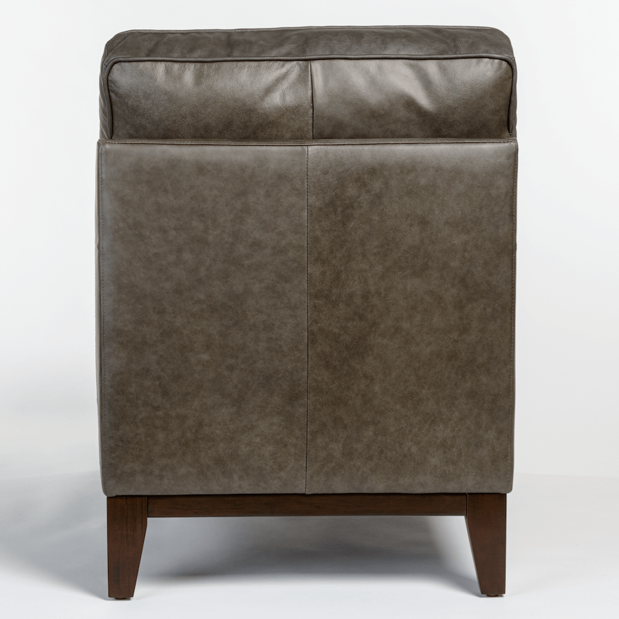 Harlow Sectional Armless CHAIR Sitting Pretty Design Center