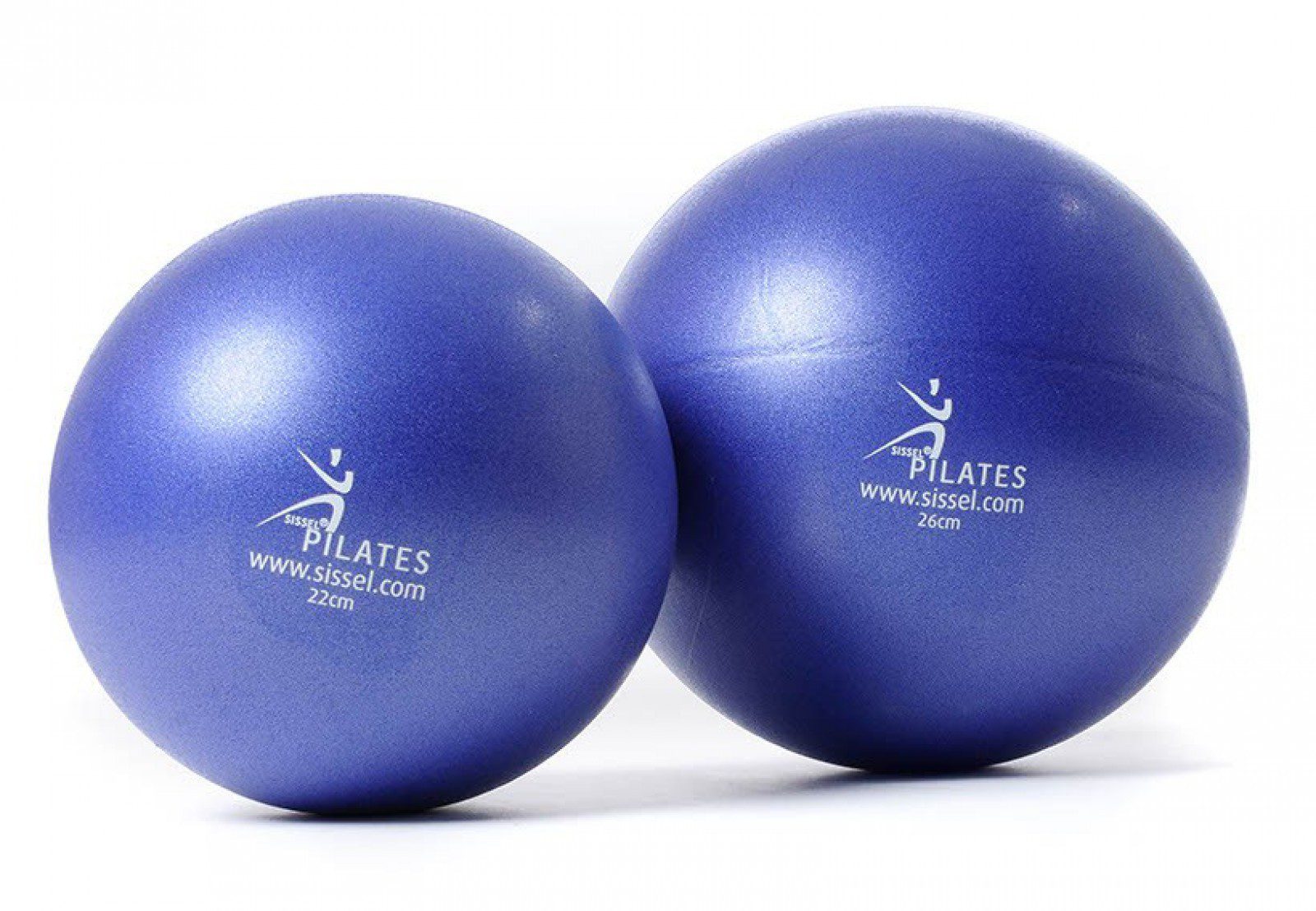 Pilates Mini Exercise Ball Sittingwell