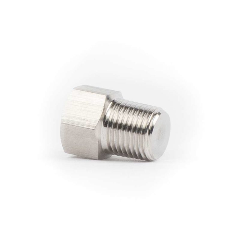 Plug SS 1/8″ NPT Situne