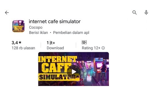 cafe simulator free download 1 SitusNoka