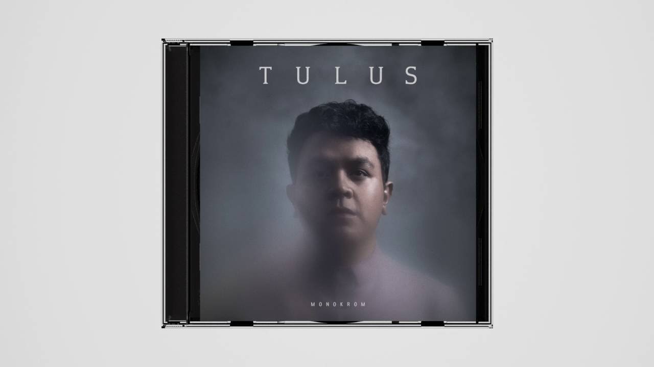 TULUS Ruang Sendiri (Official Lyric Video) TULUS