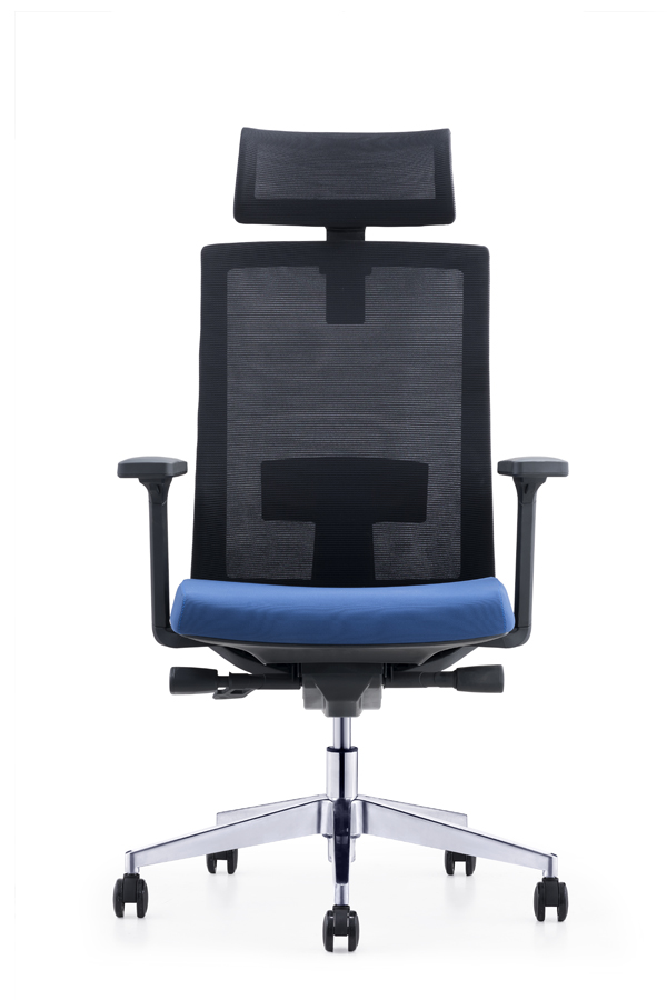 New Design High Back Office Chair factory and manufacturers SitZone