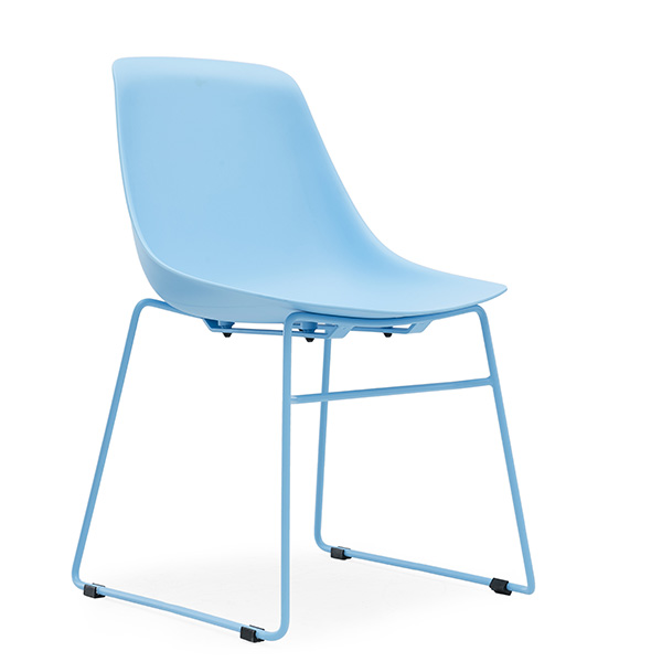 2020 Latest Design Modern Ergonomic Office Chair Lounge Seating