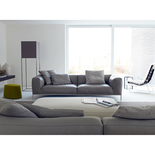 Cheapest Factory Rexine Fabric Sofa Sofas S89 Sitzone And Manufacturers