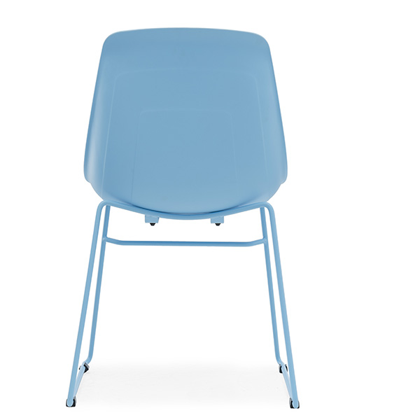 2020 Latest Design Modern Ergonomic Office Chair Lounge Seating