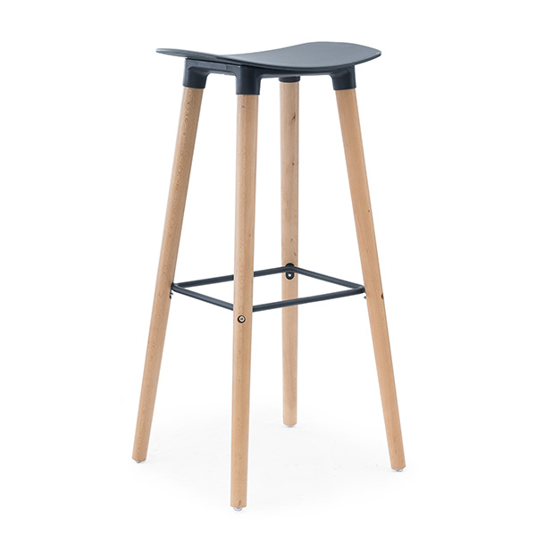 Factory Promotional Pu Mae West Lips Sofa Stools ETI SitZone