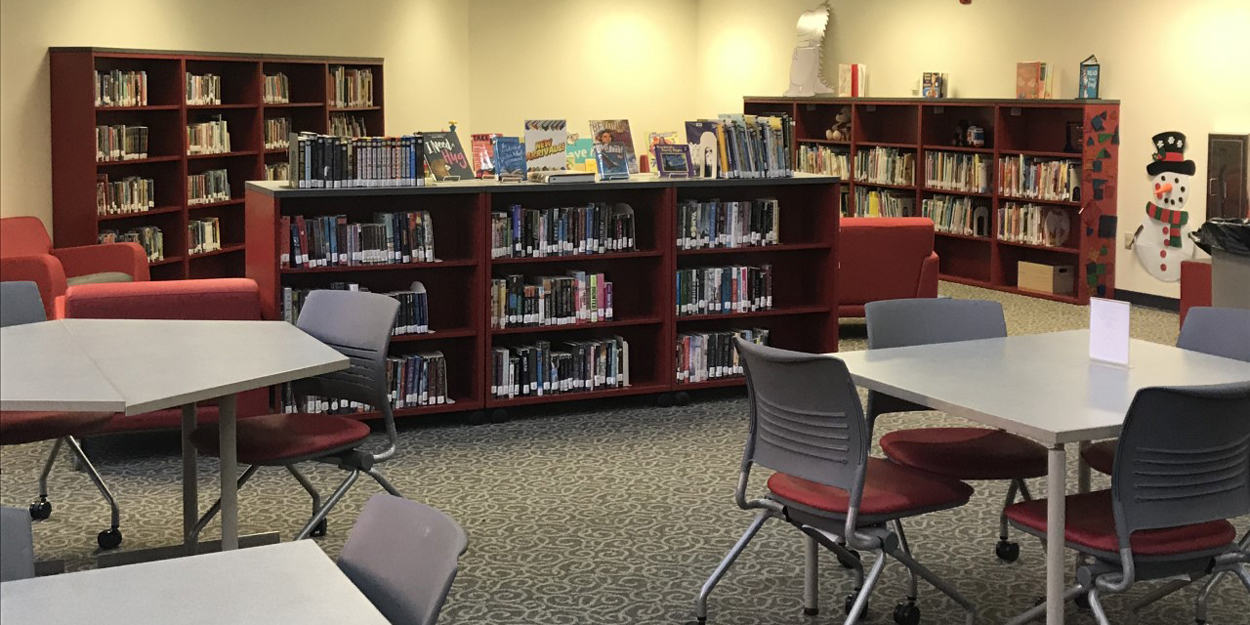 Learning Resource Center Workforce Development and