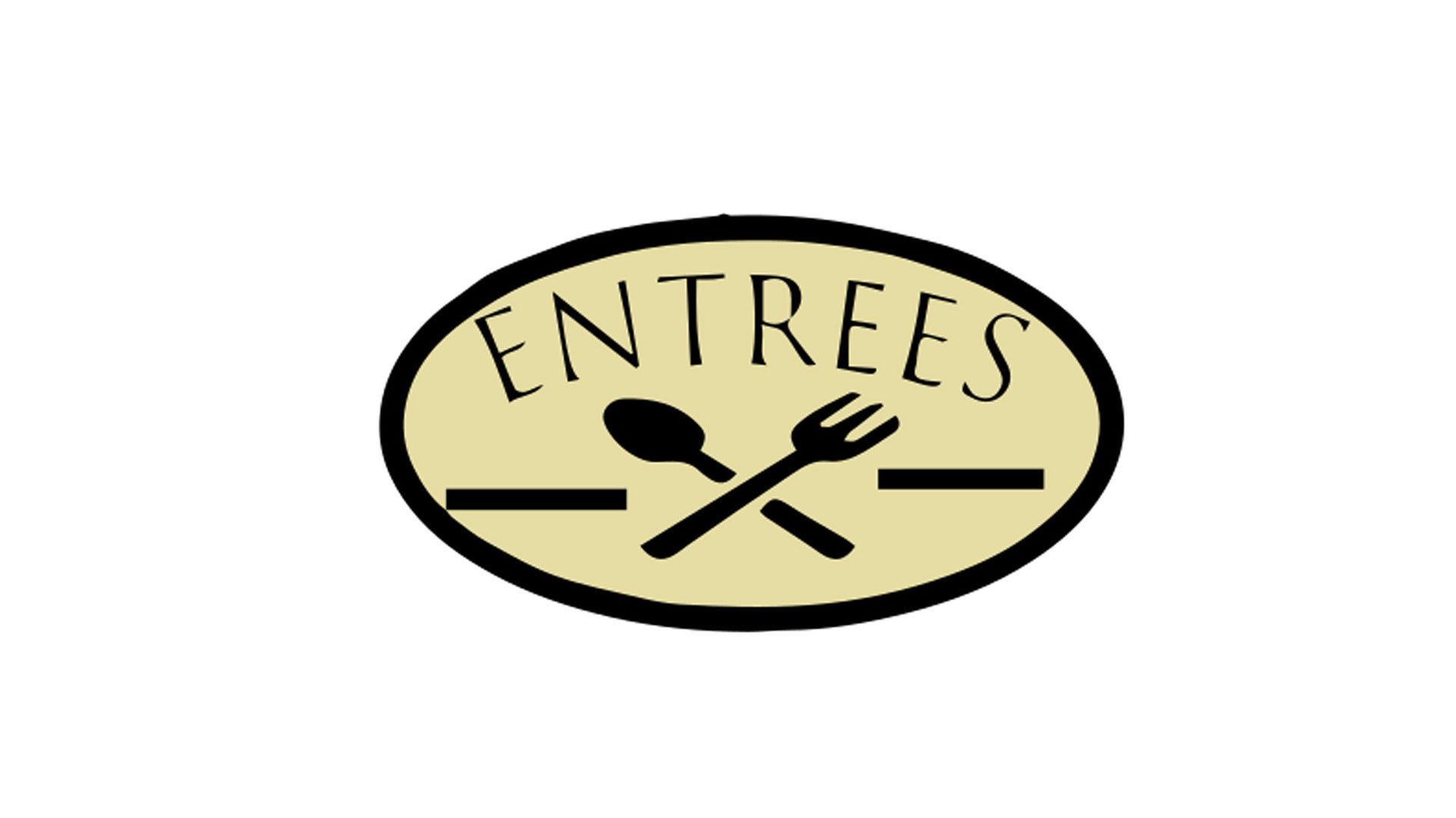 Entrees