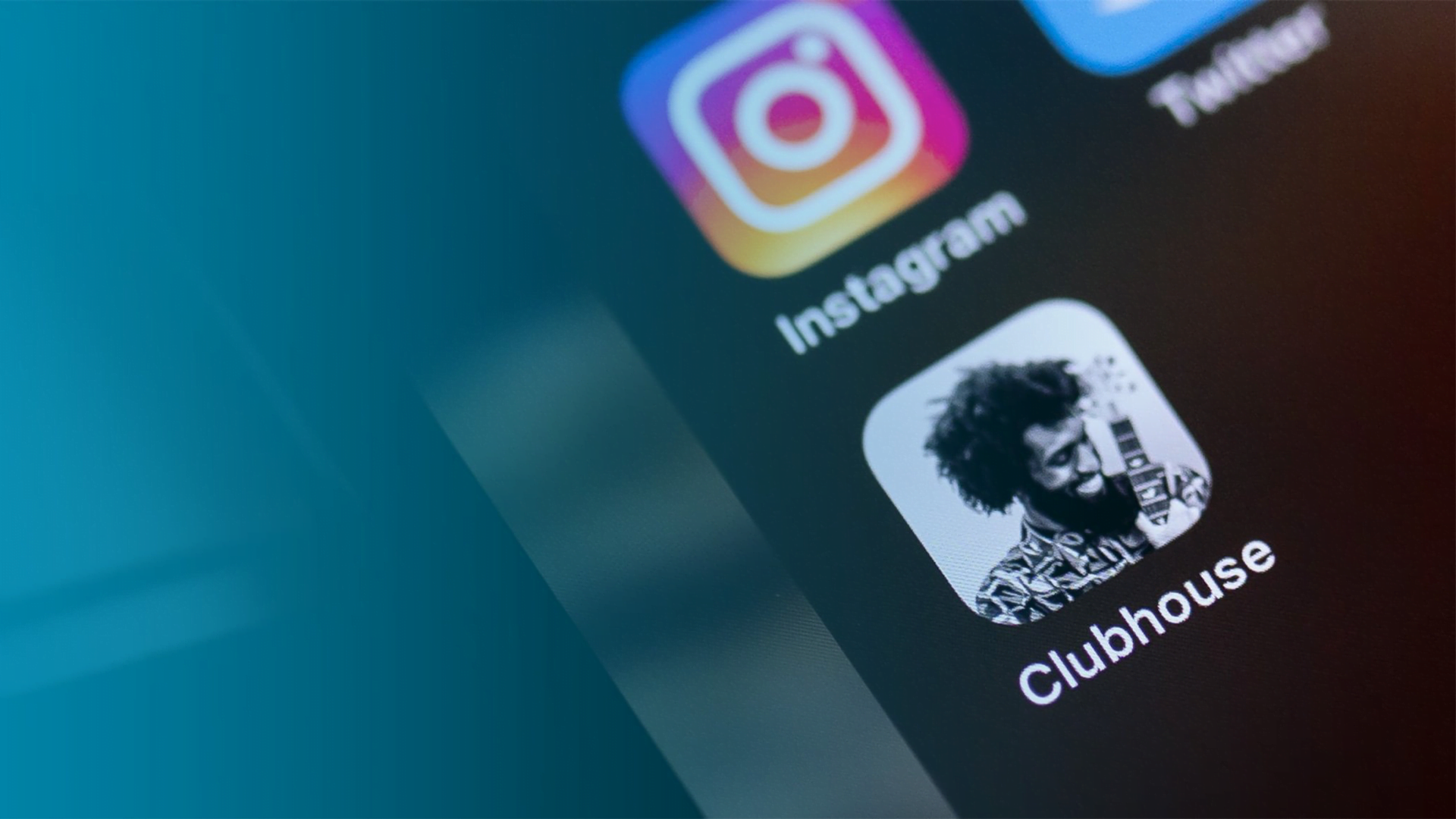 What is the social media app Clubhouse? SIU PRSSA