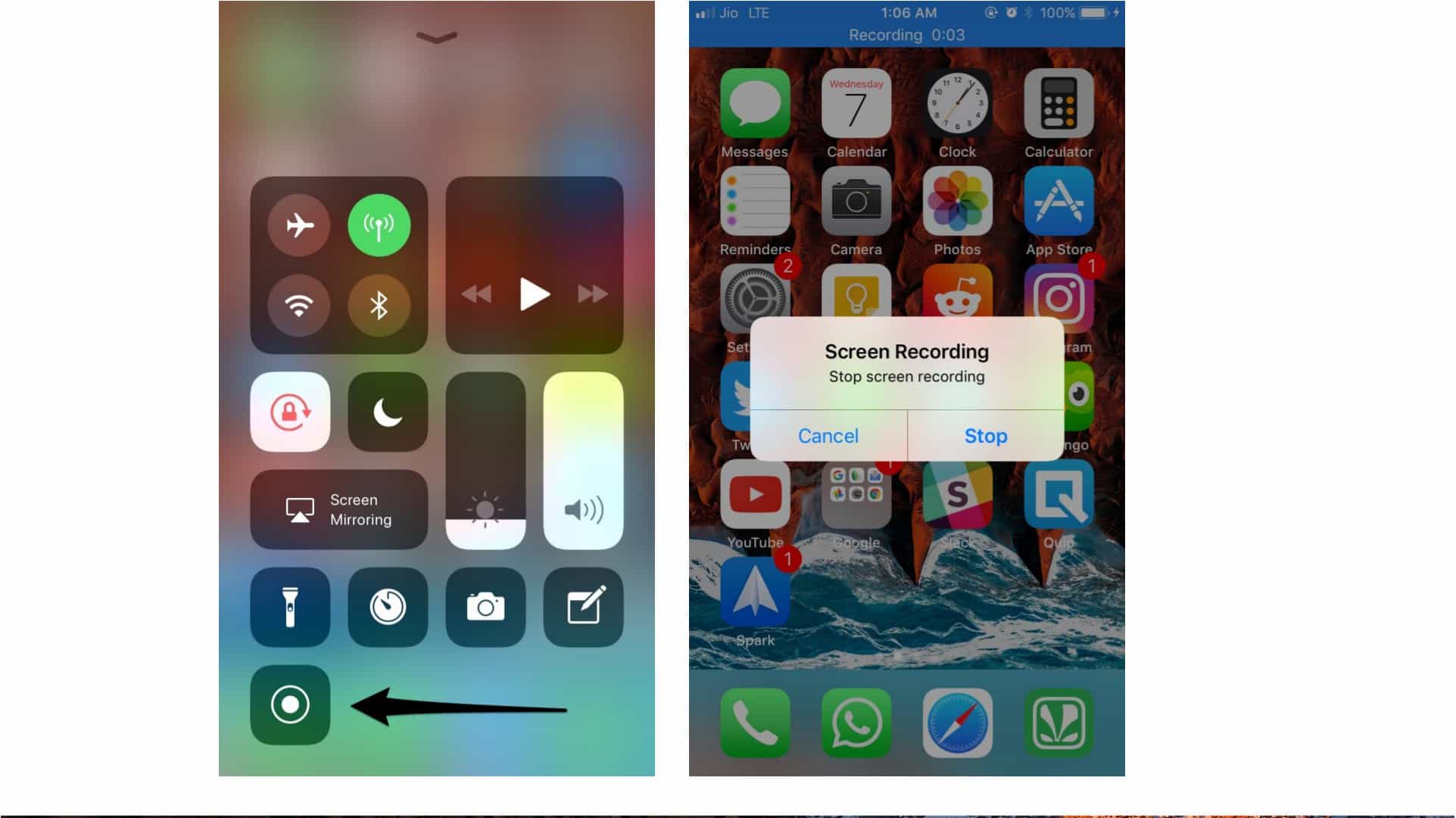 How to Change These Camera Settings in iOS 11