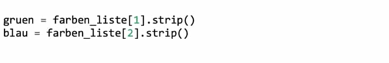 Wie ändert man die Farbe in Markdown-Zellen ipython / jupyter.