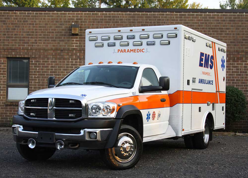 Ambulance Dealership Best Ambulance Manufacturers Specialty
