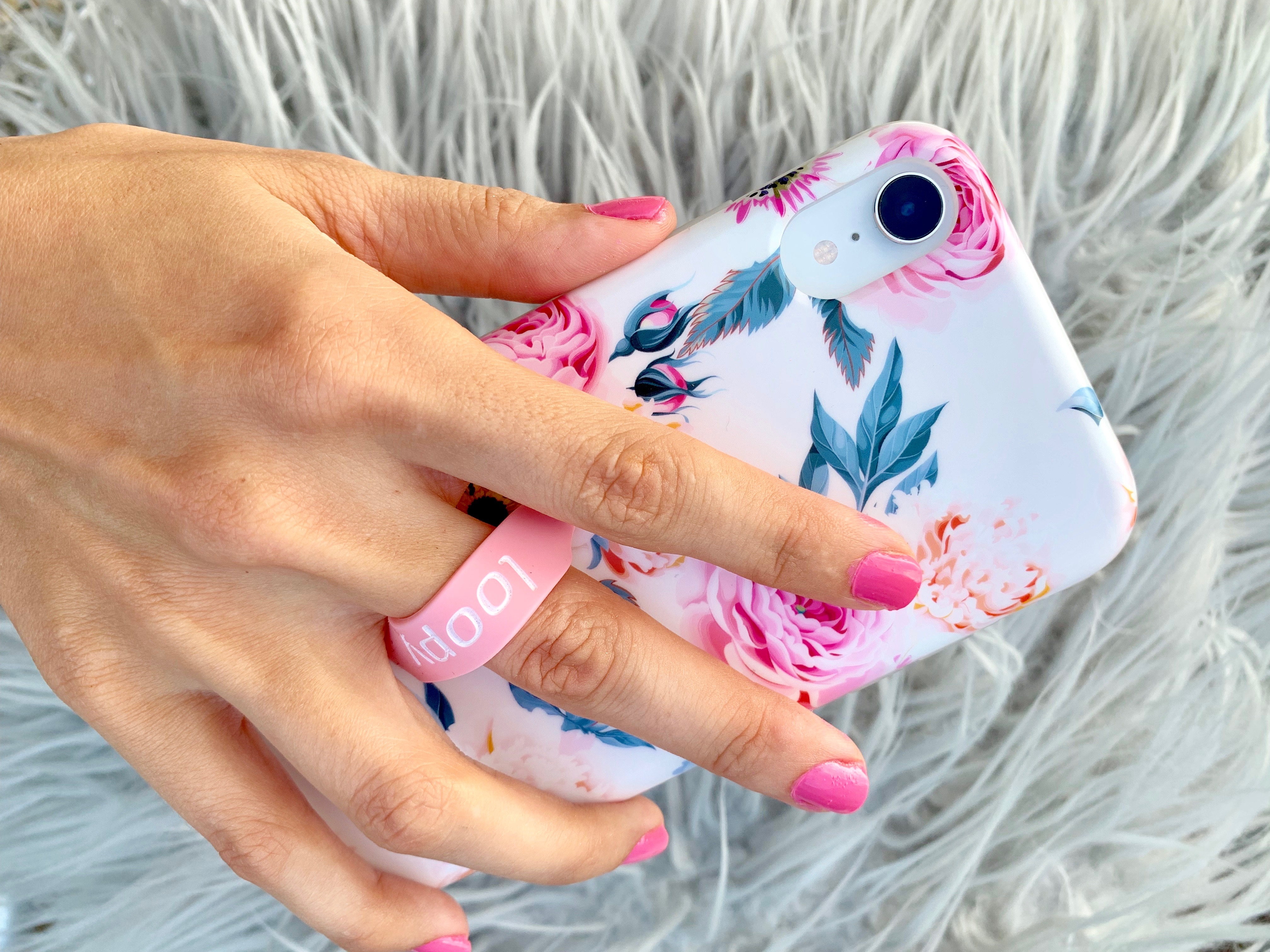 phone cases loopy