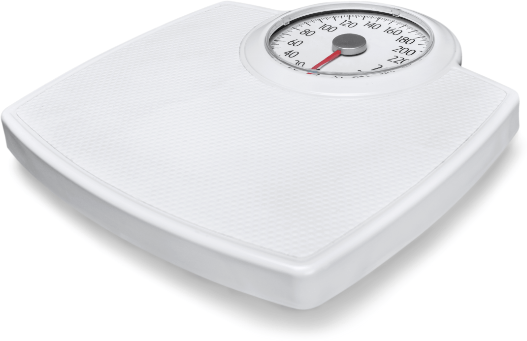 Top Five Weight Loss Tools