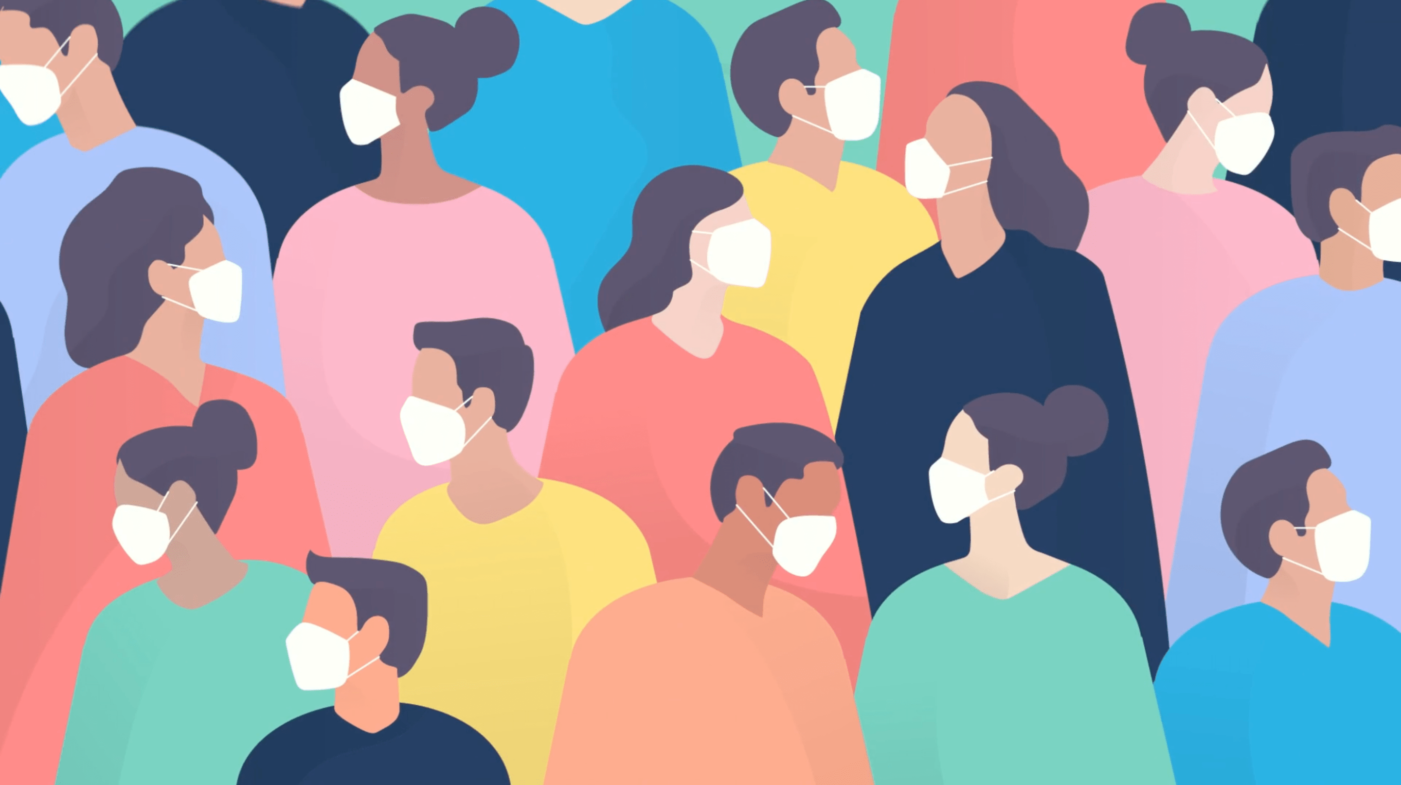 California's Mask Mandate Has Expired SixFifty