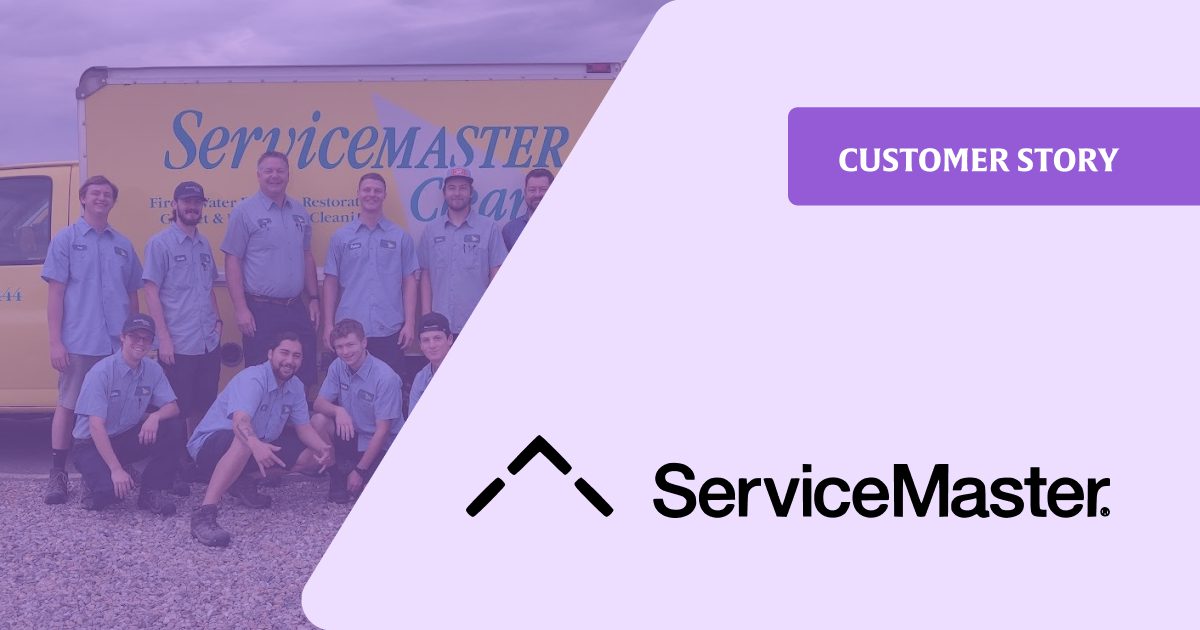 How ServiceMaster Stayed Compliant Amidst Acquisitions SixFifty