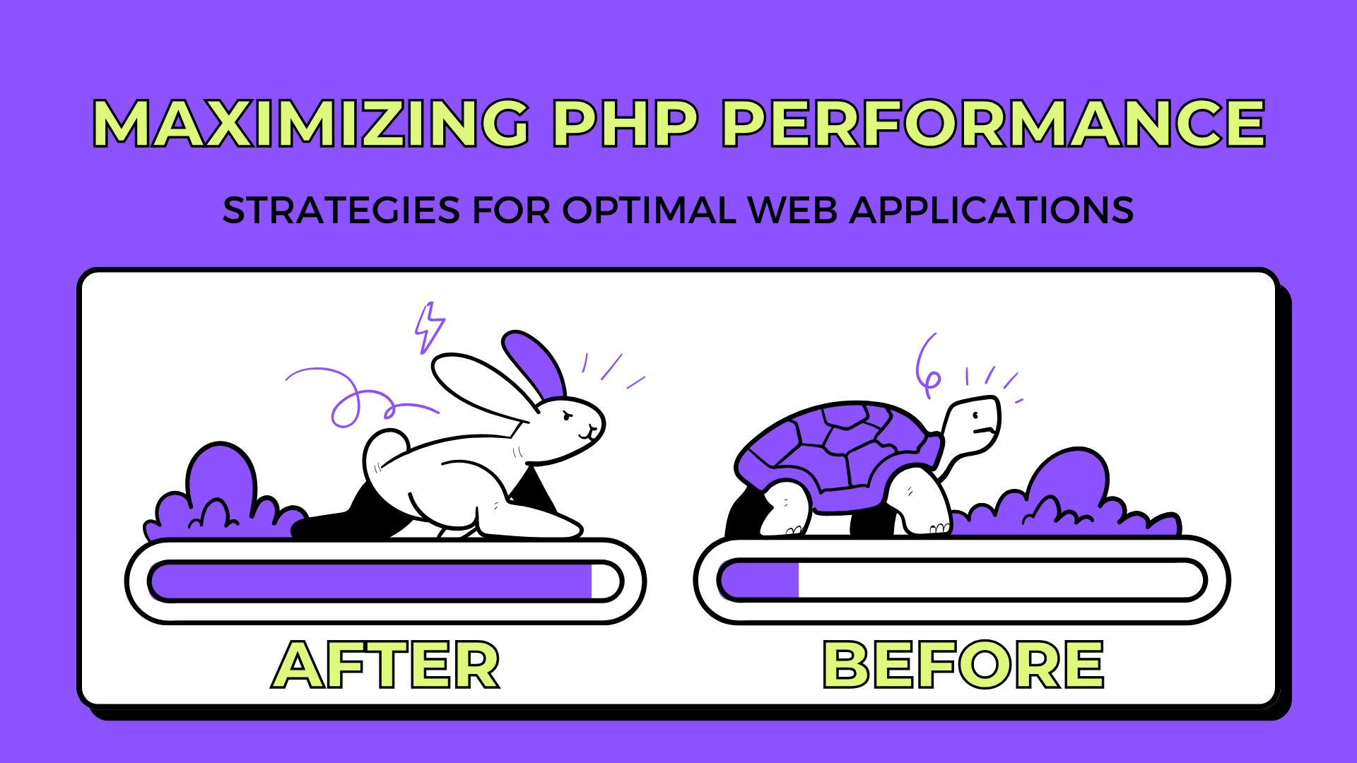 Maximizing PHP Performance Strategies for Web Applications SixMedium(05)