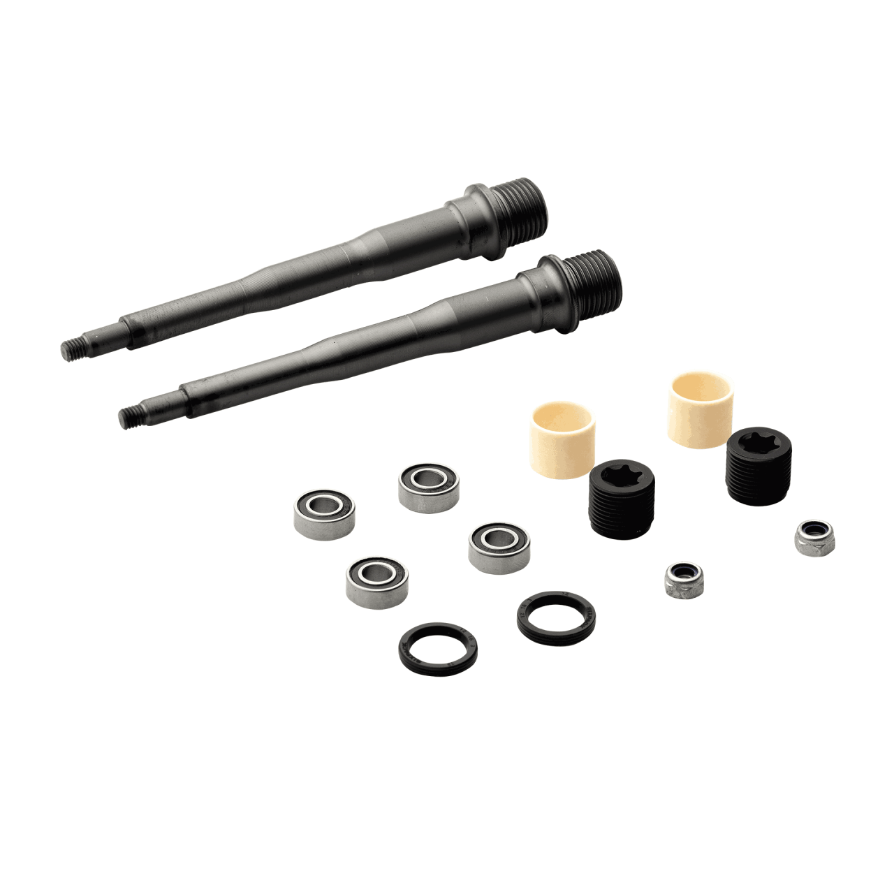 Millenium CF Service Kit Sixpack Racing