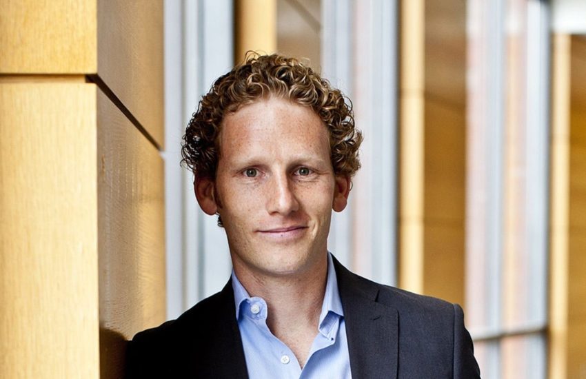 SPOS 740 Jonah Berger On Being A Catalyst For Change Six Pixels of