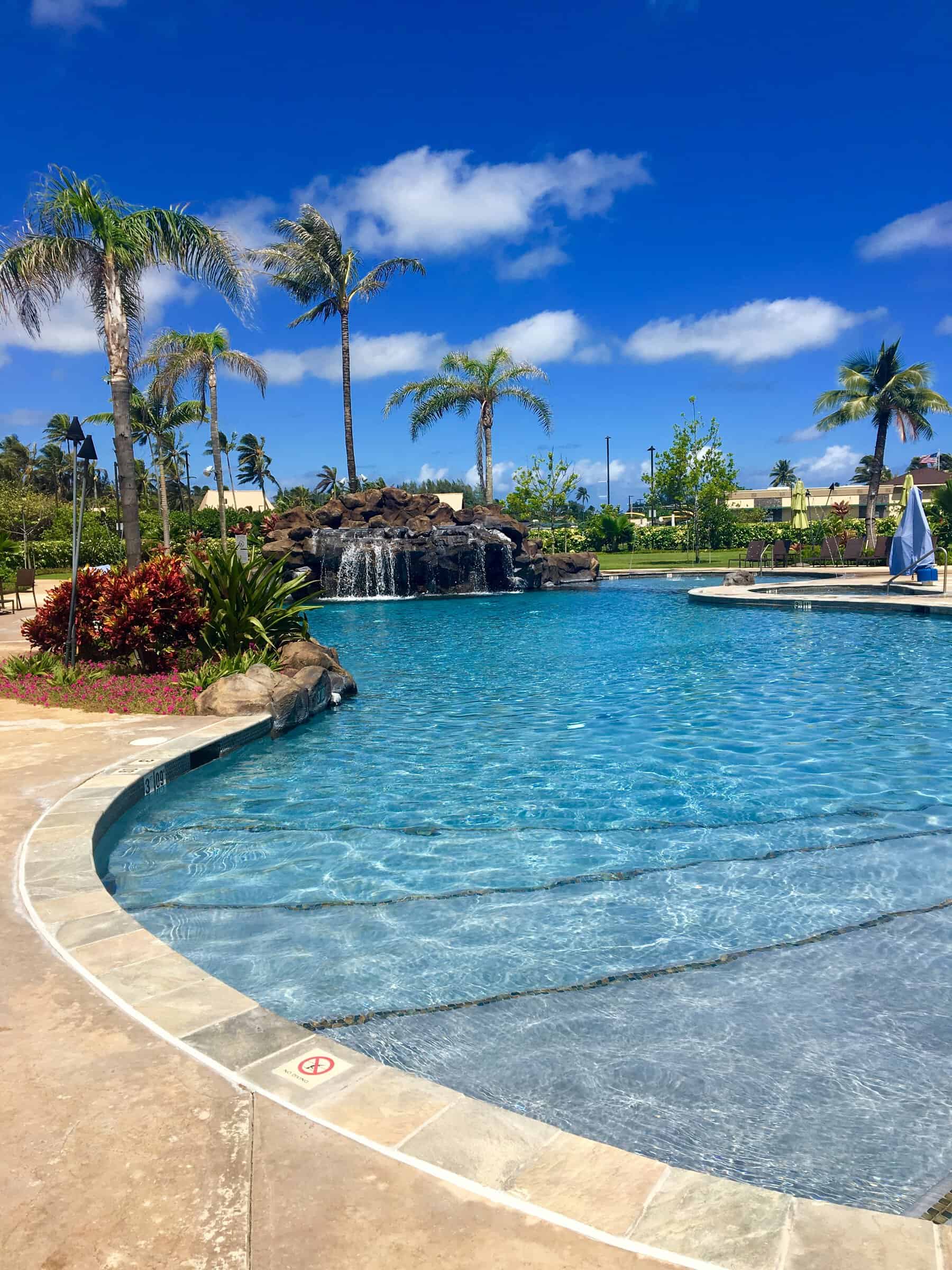 Our Stay at the Courtyard Marriott in Laie Hawaii Six Sisters' Stuff
