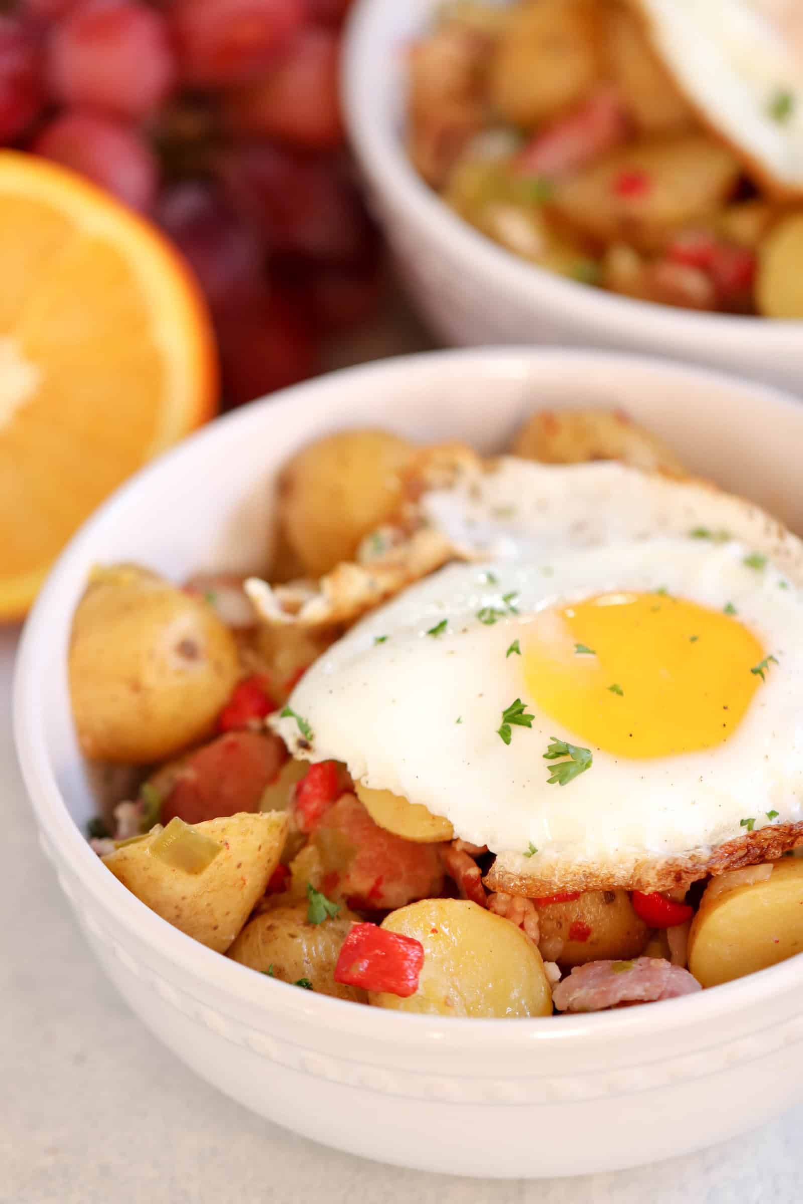 15 Easy Instant Pot Breakfast Recipes Eating Instantly