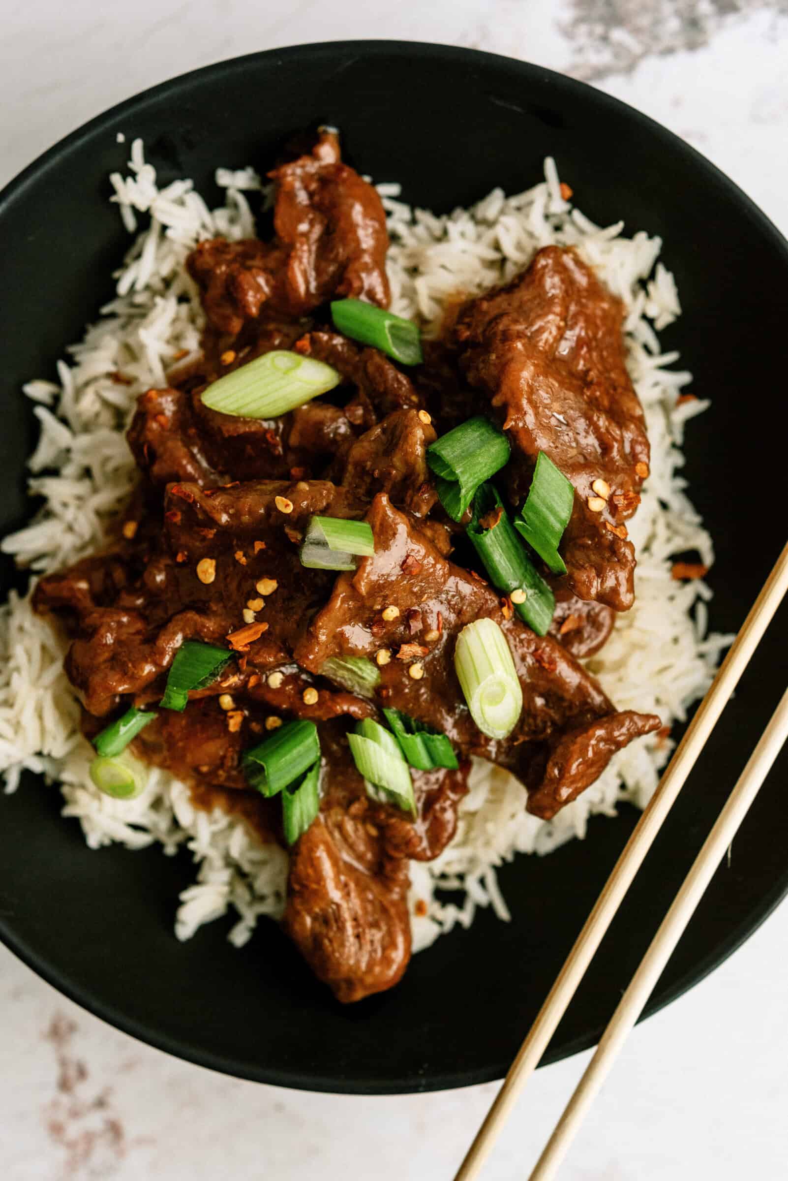 The best recipes with photos to choose an easy mongolian recipe. Instant Pot Mongolian Beef Recipe Freezer Meal Six Sisters Stuff