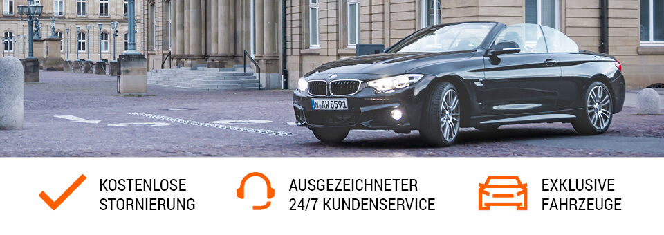 Mietfahrzeuge Günstig LKW & PKW mieten Sixt