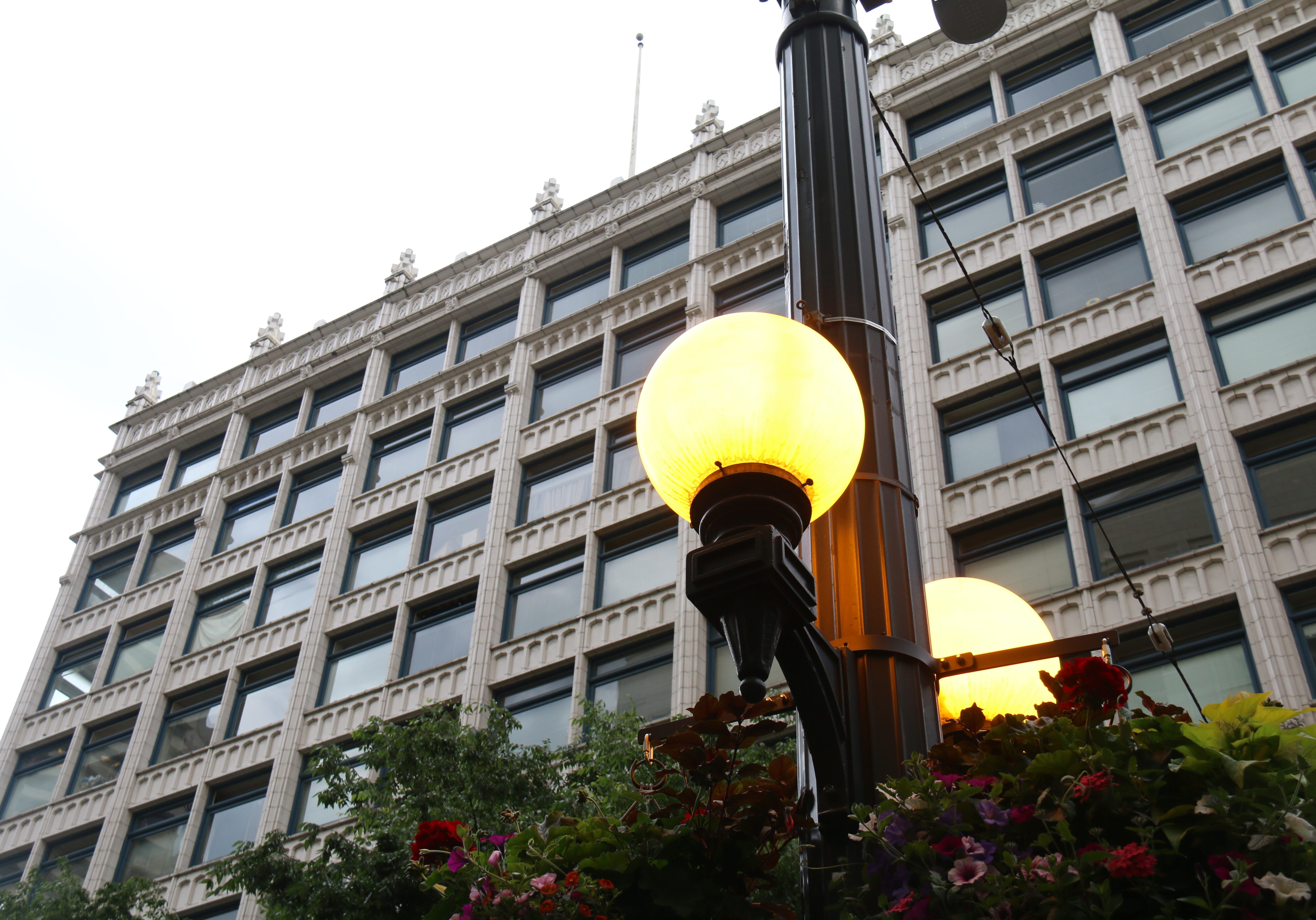 Home Sixth & Pine Apartments, Seattle, Wa