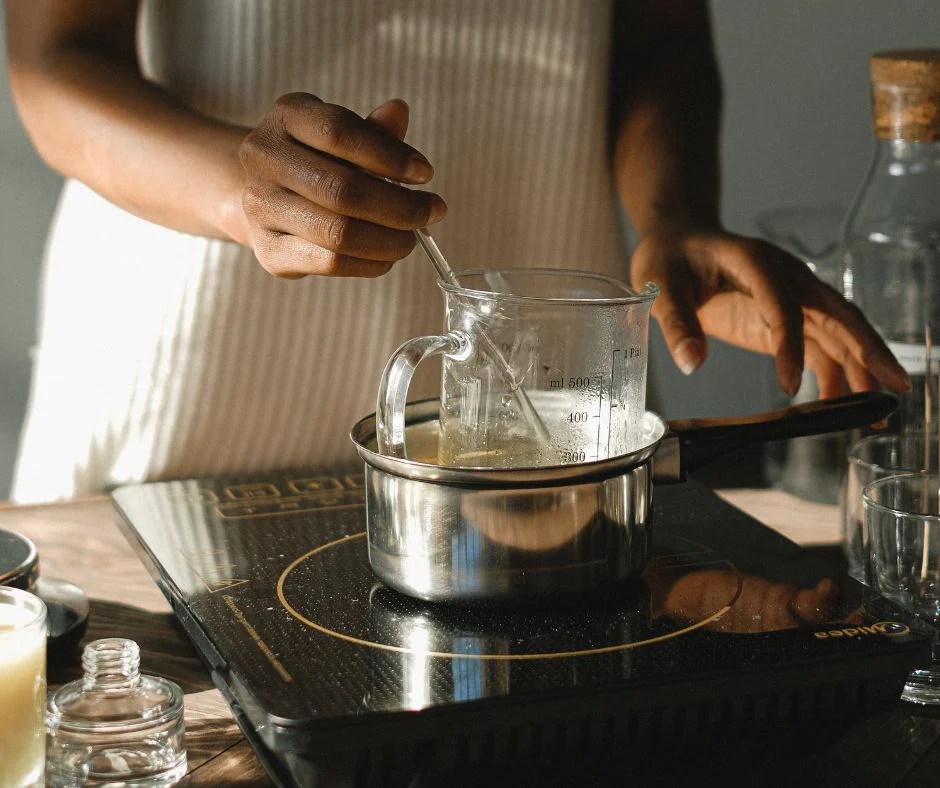 What You Need to Make Candles Complete Equipment List Sixth Spice