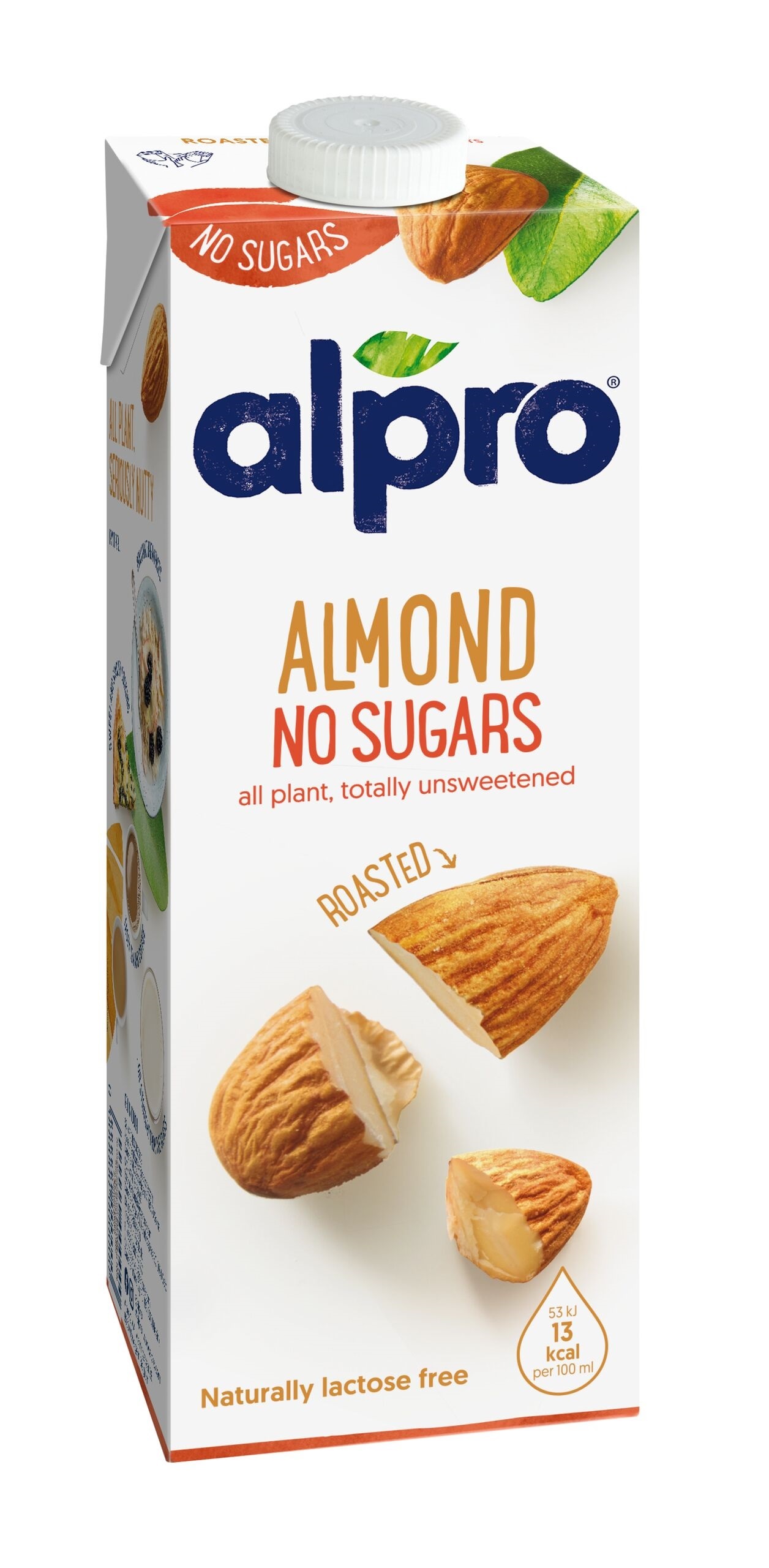 Alpro Barista Coconut 1L