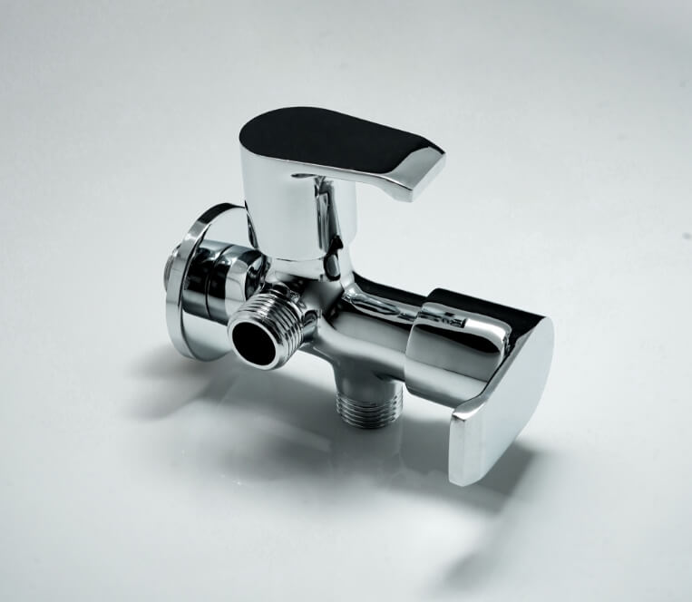 Brass Faucets Siyaram Recycling Industries Ltd