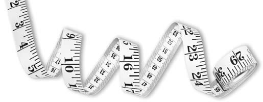 Banana Republic - Women's Size Charts