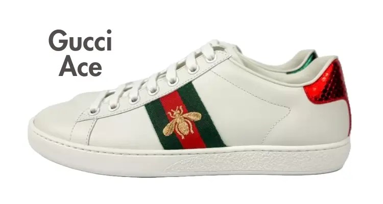 Gucci Shoe Size Chart - How Do Gucci Fit in 2024?