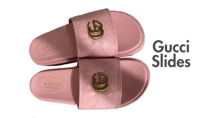 Gucci Shoe Size Chart - How Do Gucci Fit in 2024?