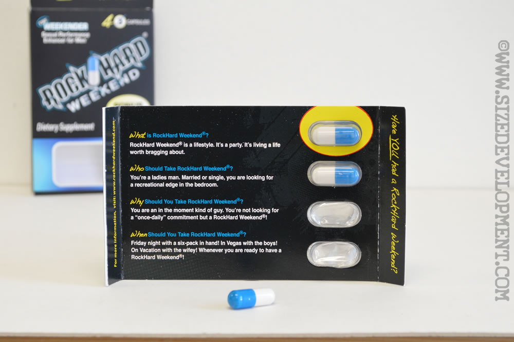 RockHard Weekend Review I Got Satisfying Results