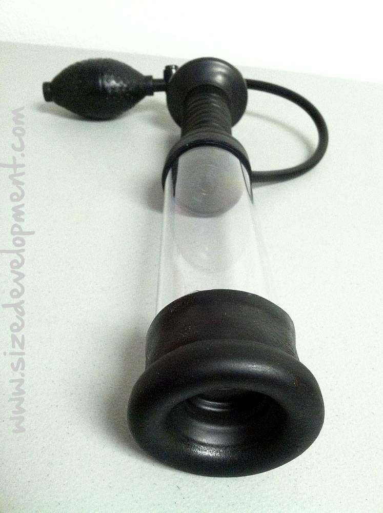 Vibrating Waterproof Suction-Cup Pump Review