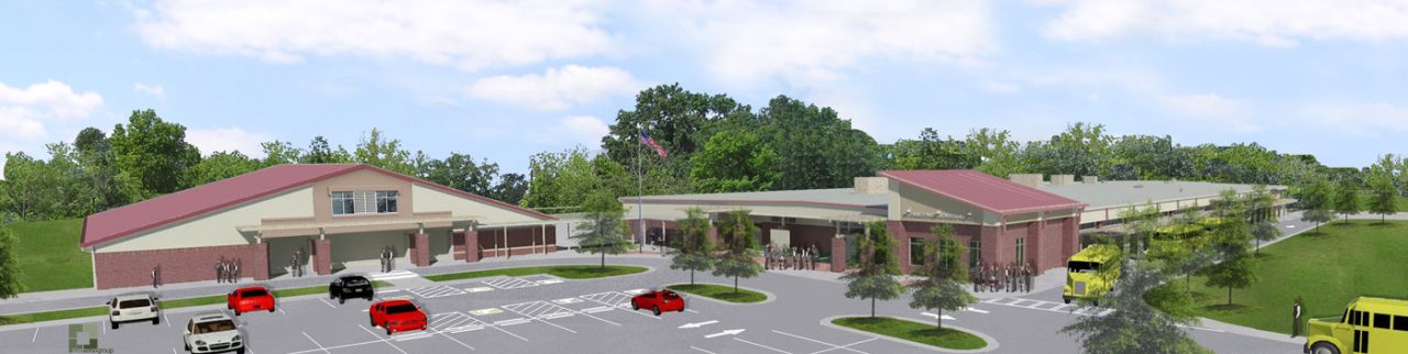 Hapeville Charter Career High School 8th and 9th Grade Academy