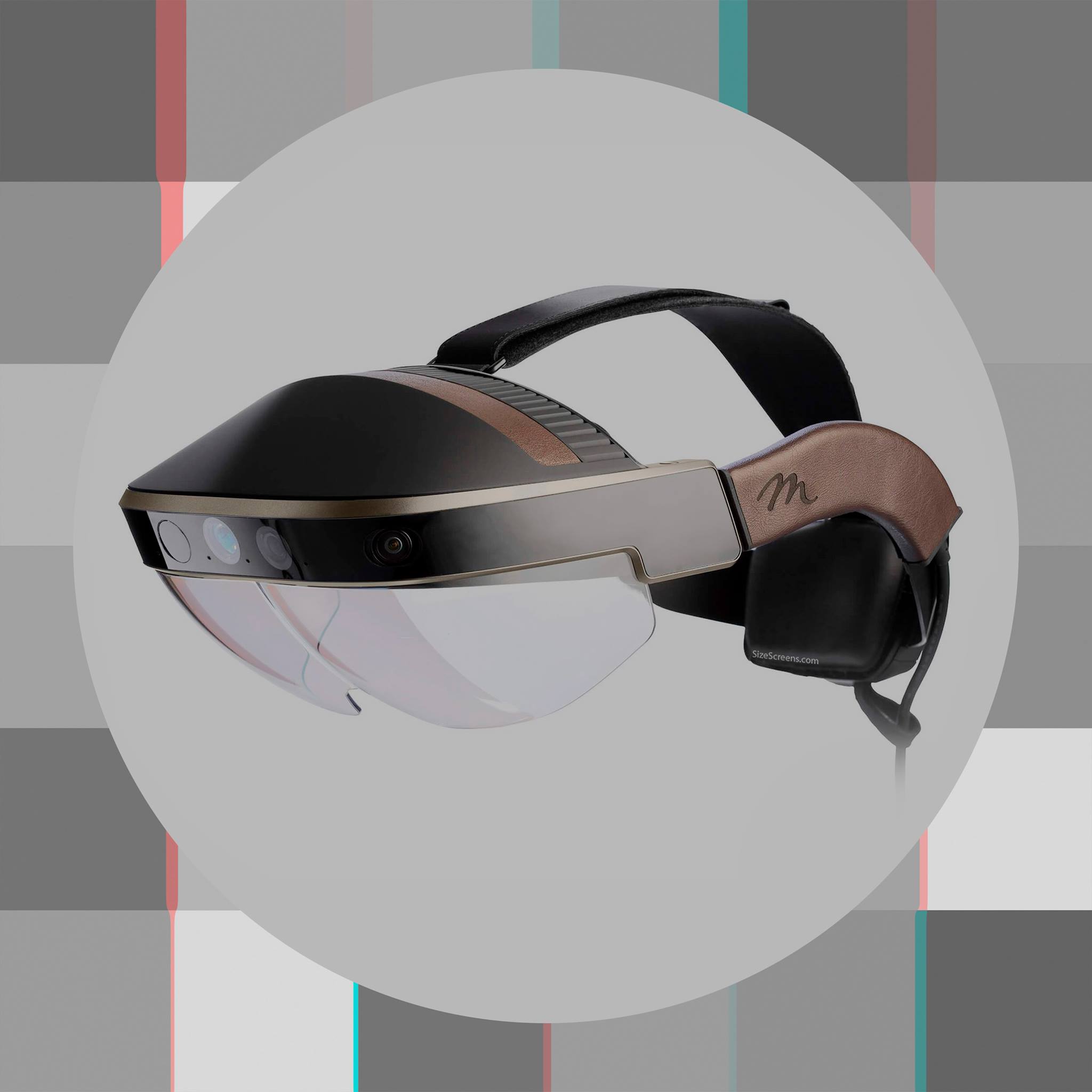 Meta 2 Specifications •