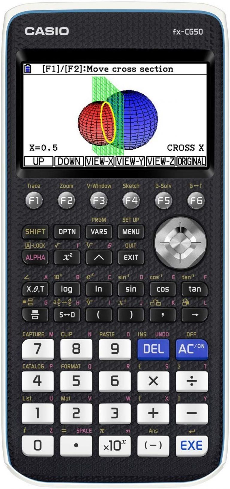 Best Graphing Calculator for Engineers Size Them Up