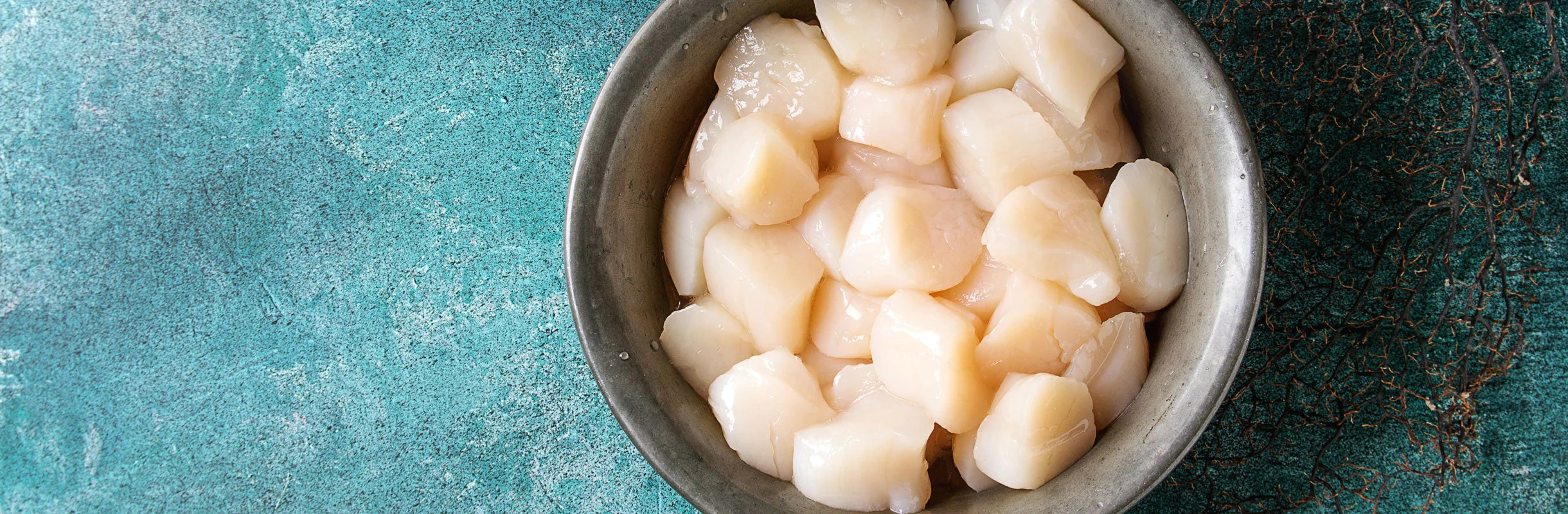 Buy Scallops Large Scallops Sea Scallops & Weathervane Scallops