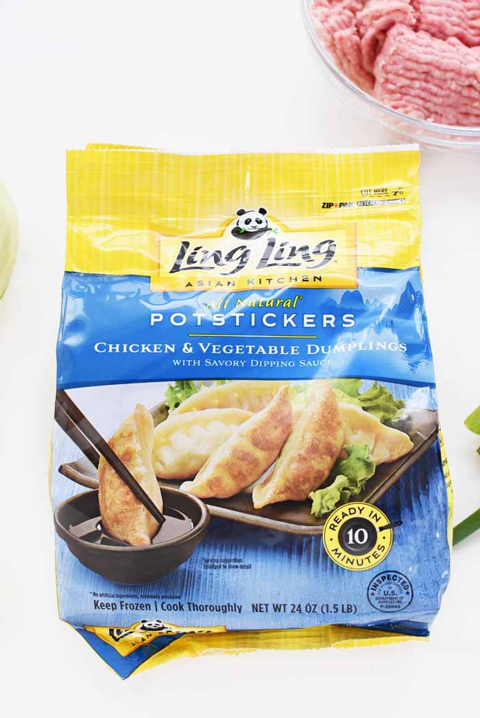 Eggroll in a Bowl Recipe Easy, LowCarb, & Delicious