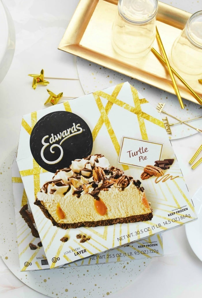 Edwards Hershey Chocolate Cream Pie Recipe