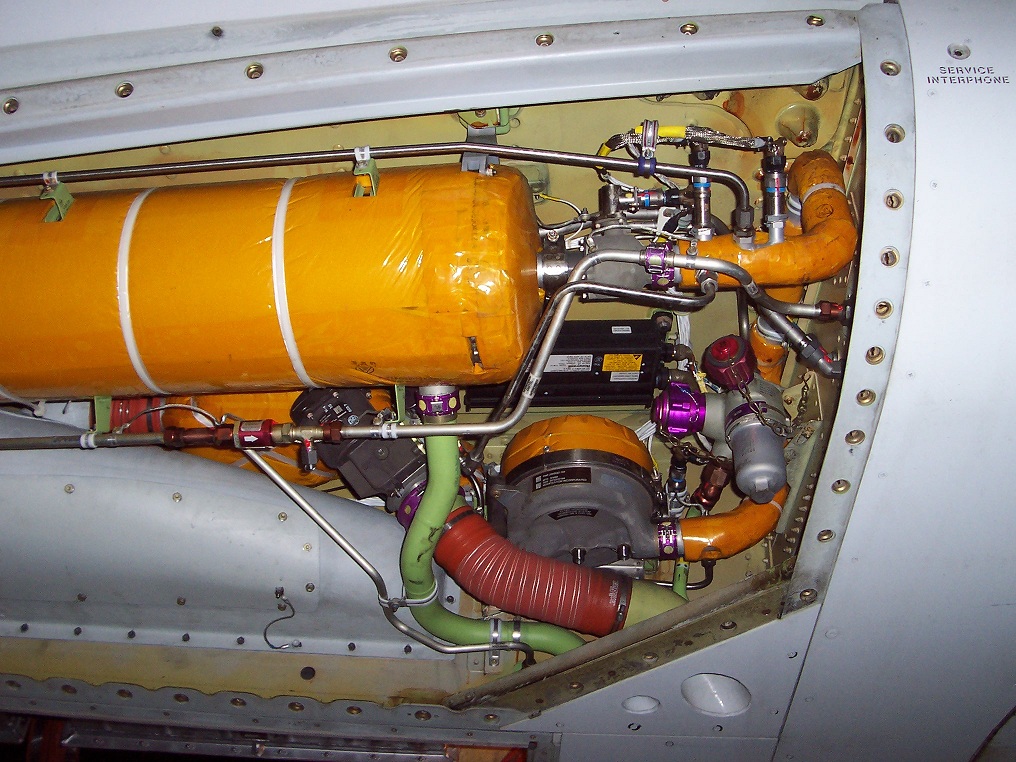 Nitrogen generation system pictures, just for info. 7376/7/8/900