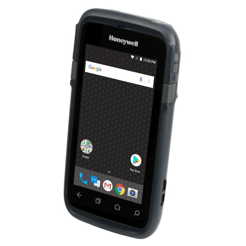 Honeywell Dolphin CT60 Handheld Computer S&J Bar Code Sdn Bhd